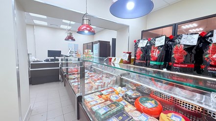 Фото компании  Индюшкин 14