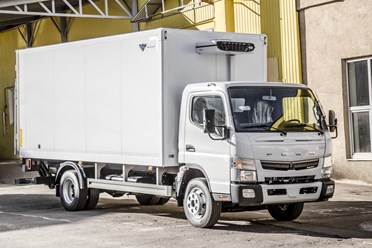 Фото компании ООО ГрузАвто Сервис - 36 14