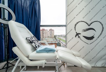 Фото компании  Air beauty 7