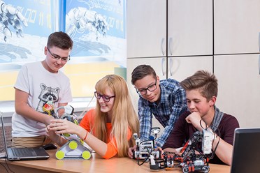 Робототехника