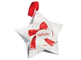 Конфеты Raffaello