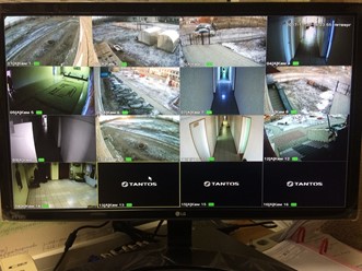 Фото компании  САБ 37