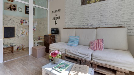 Фото компании  Get Лаки 8