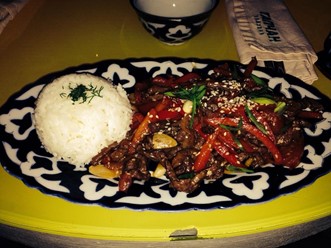 Фото компании  Тапчан, ресторан 17