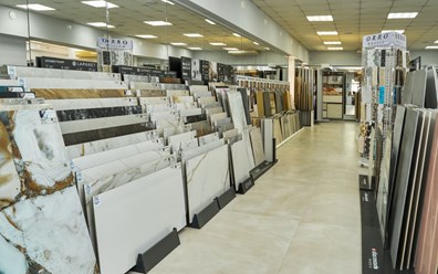 Шоу-рум в Кирове