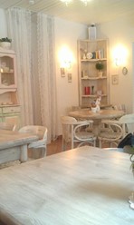 Фото компании  Клумба, кафе 15