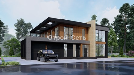 Фото компании ООО Проектное бюро «Строй-Сеть» 2