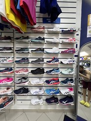 Фото компании  Магазин "ASICS Altra 361°" Геленджик 4