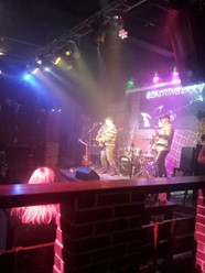 Фото компании  Glastonberry pub 2