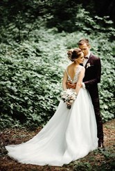 Фото компании  Свадебное агентство "Ezwed" 19