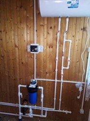 Фото компании  Водоснабжение частного дома 22