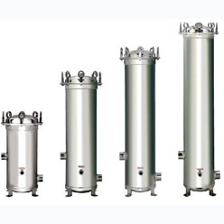 Мешочные фильтры серии BF-100 и BF-150 предназначены для удаления коллоидных, а также взвешенных веществ (песка, частиц ржавчины и окалины) из воды и других жидкостей (вода, нефтепродукты, масло и др.