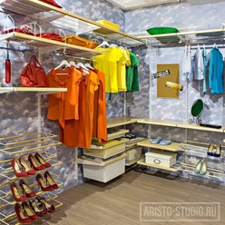 Фото компании  ARISTO 4