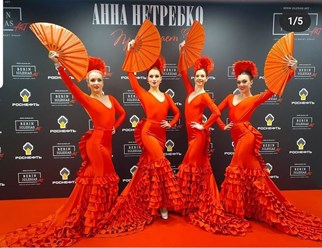 Фото компании ИП Театр Танца Анны Кузнецовой 12