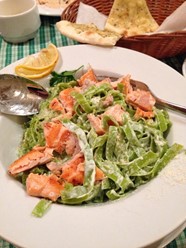 Фото компании  Casa Mia, сеть ресторанов 12