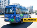 Фото компании ООО М-ТРАНС Медиа 1