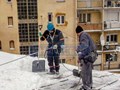 Фото компании ООО Снегосбор 1