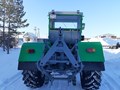 Т-150. Новая облицовка
