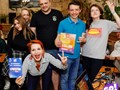 Фото компании GO! Квиз 4