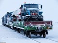 Перевозка негабаритных грузов по жд