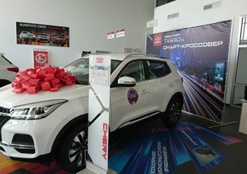 Фото компании ООО Автолюкс 6