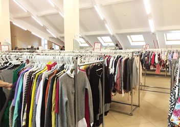 Фото компании  Столичный гардероб 5