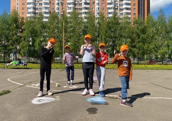 Фото компании АНО Хобби-клуб Классики  2
