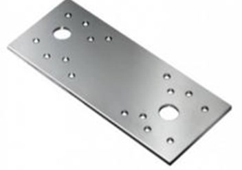 Лазерная резка металла