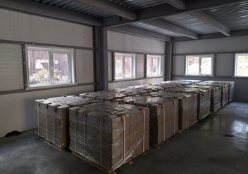 Фото компании ООО Медвежий камень 5