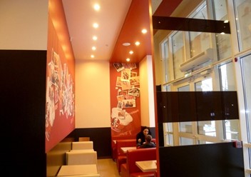 Фото компании  KFC, сеть ресторанов быстрого питания 1
