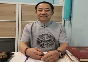 Китайская медицина в Петербурге - Медцентр "Млечный Путь"