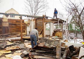 Фото компании ООО Вывоз мусора в Москве и МО 4