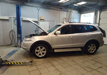 Фото компании  СТО+ 6