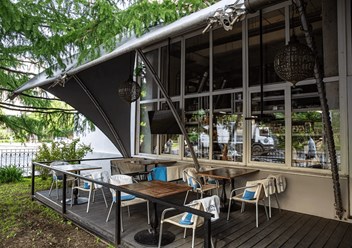 Фото компании ООО Brasserie Lambic на Краснопролетарской 6