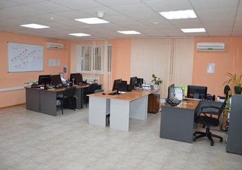 Фото компании  Патриот 3