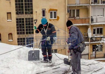 Фото компании ООО Снегосбор 1