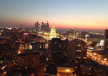 Фото компании  Kalina Bar 3