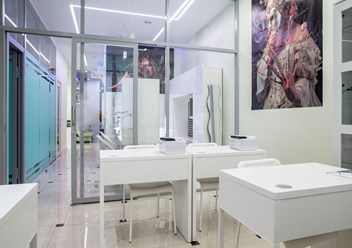 Фото компании  ГалаГен 5