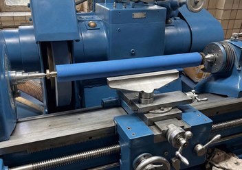 Фото компании  «Раббер Техно» 4