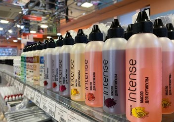 Фото компании  Irisk Professional 2