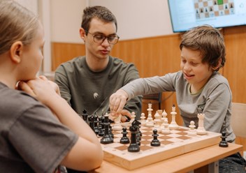 Фото компании ИП Центр детского творчества «Подсолнух» и летний лагерь 4