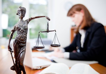 Фото компании  Адвокат Бенько Д. В. 5