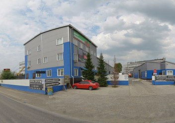 Фото компании ООО Партс трейдинг 2