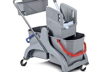 Фото компании  Везде Чисто 2