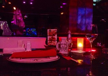 Фото компании  Лодка, ресторан 2