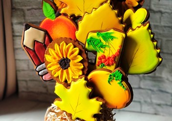 Фото компании ИП Имбирные пряники 2