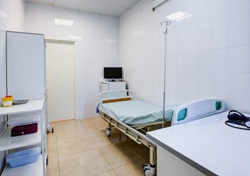 Фото компании ООО "Алкомед" 3