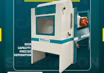 Фото компании ООО Toprakcilar Makina 3