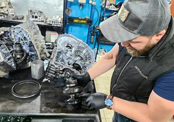 Фото компании  АКПП Баланс 3