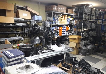 Фото компании ООО Pro - detali 1